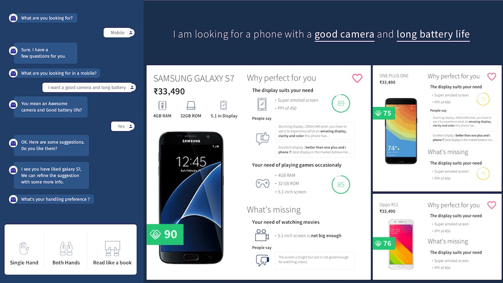 Application screenshot